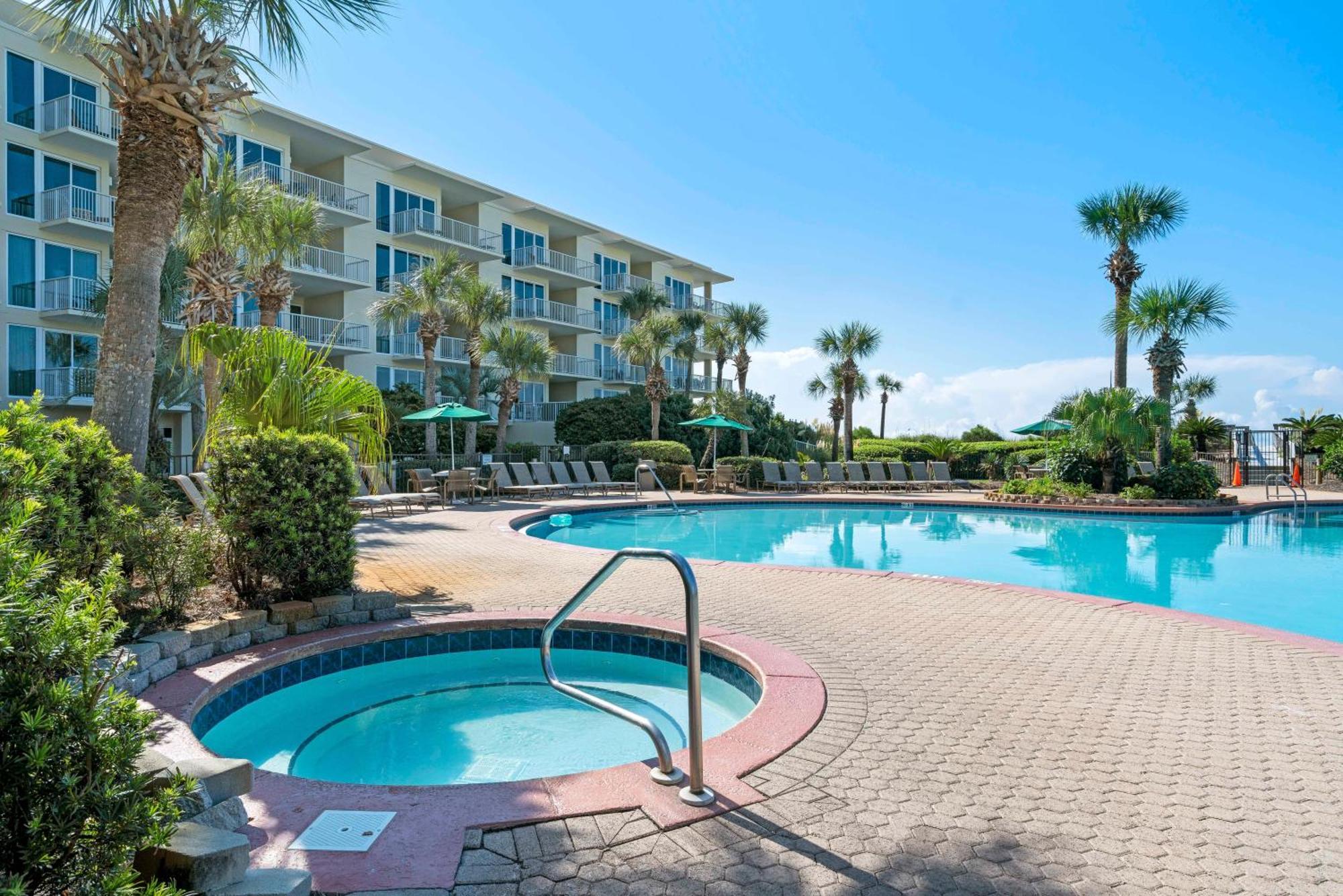 The Crescent 117 Villa Destin Exterior photo